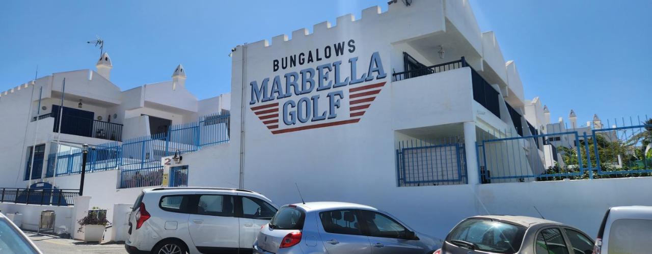 Bungalow Del Sol Playa del Ingles  Bagian luar foto