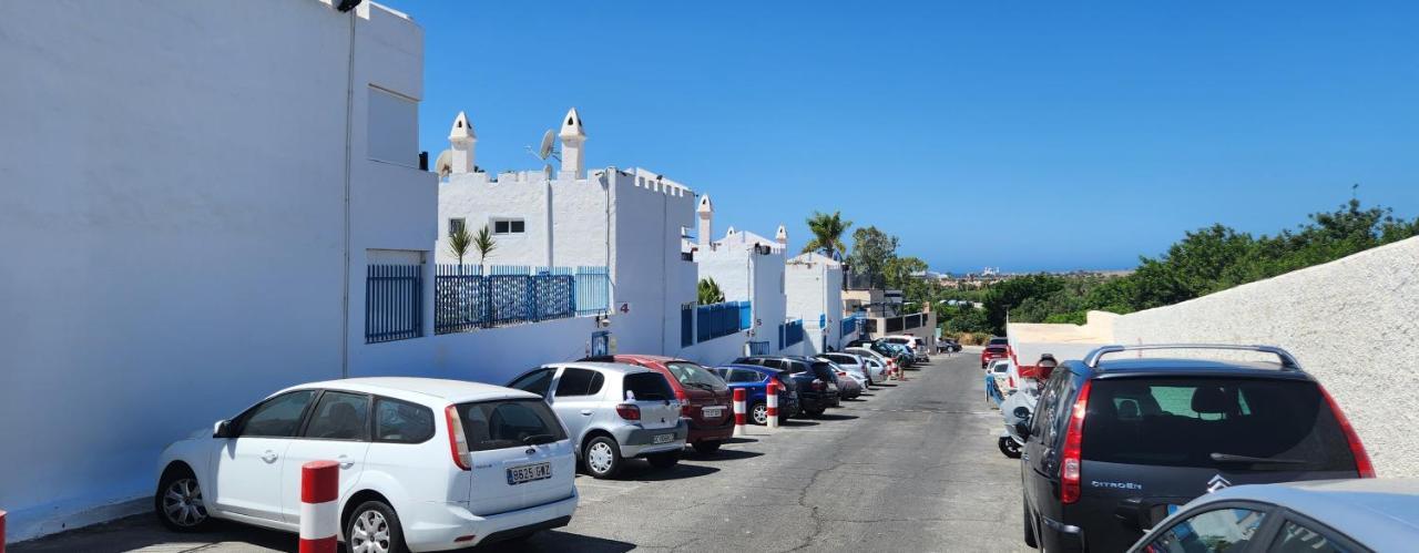 Bungalow Del Sol Playa del Ingles  Bagian luar foto