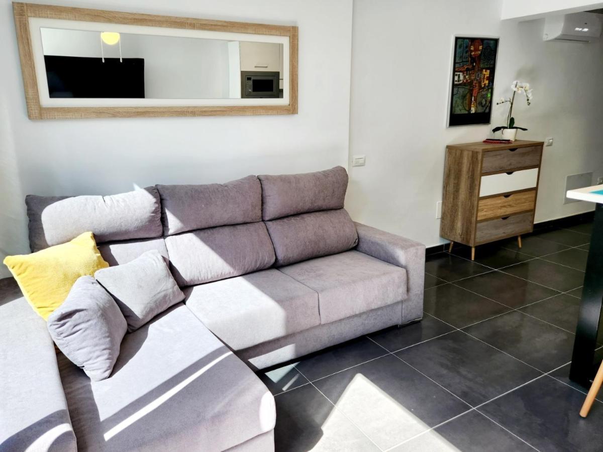 Bungalow Del Sol Playa del Ingles  Bagian luar foto