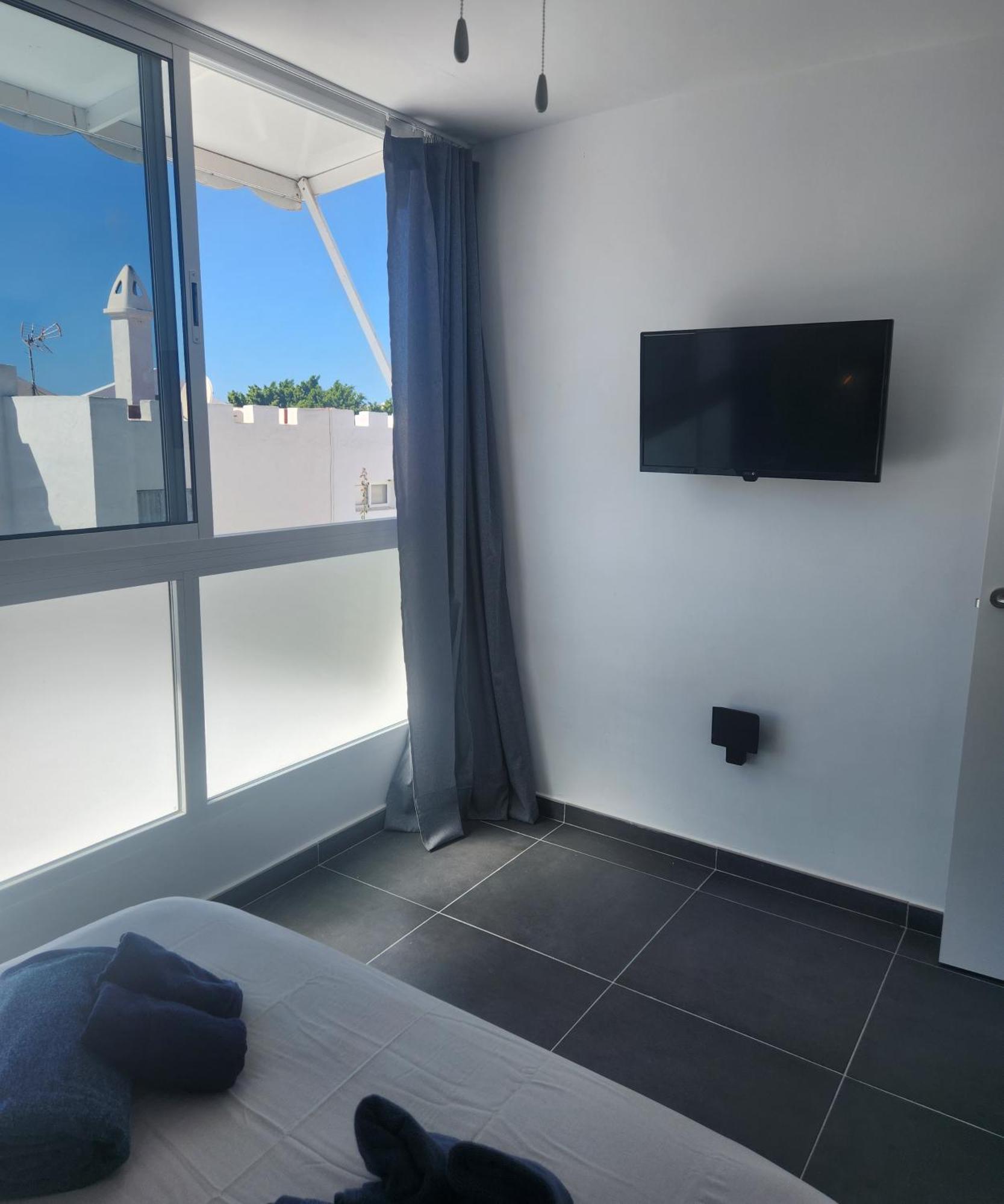 Bungalow Del Sol Playa del Ingles  Bagian luar foto