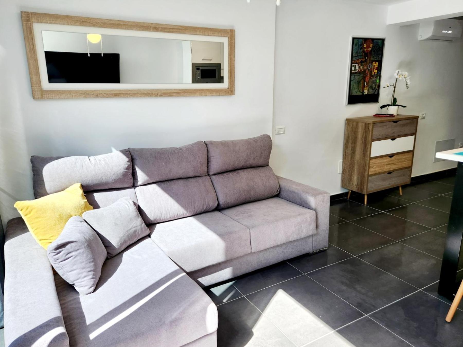 Bungalow Del Sol Playa del Ingles  Bagian luar foto