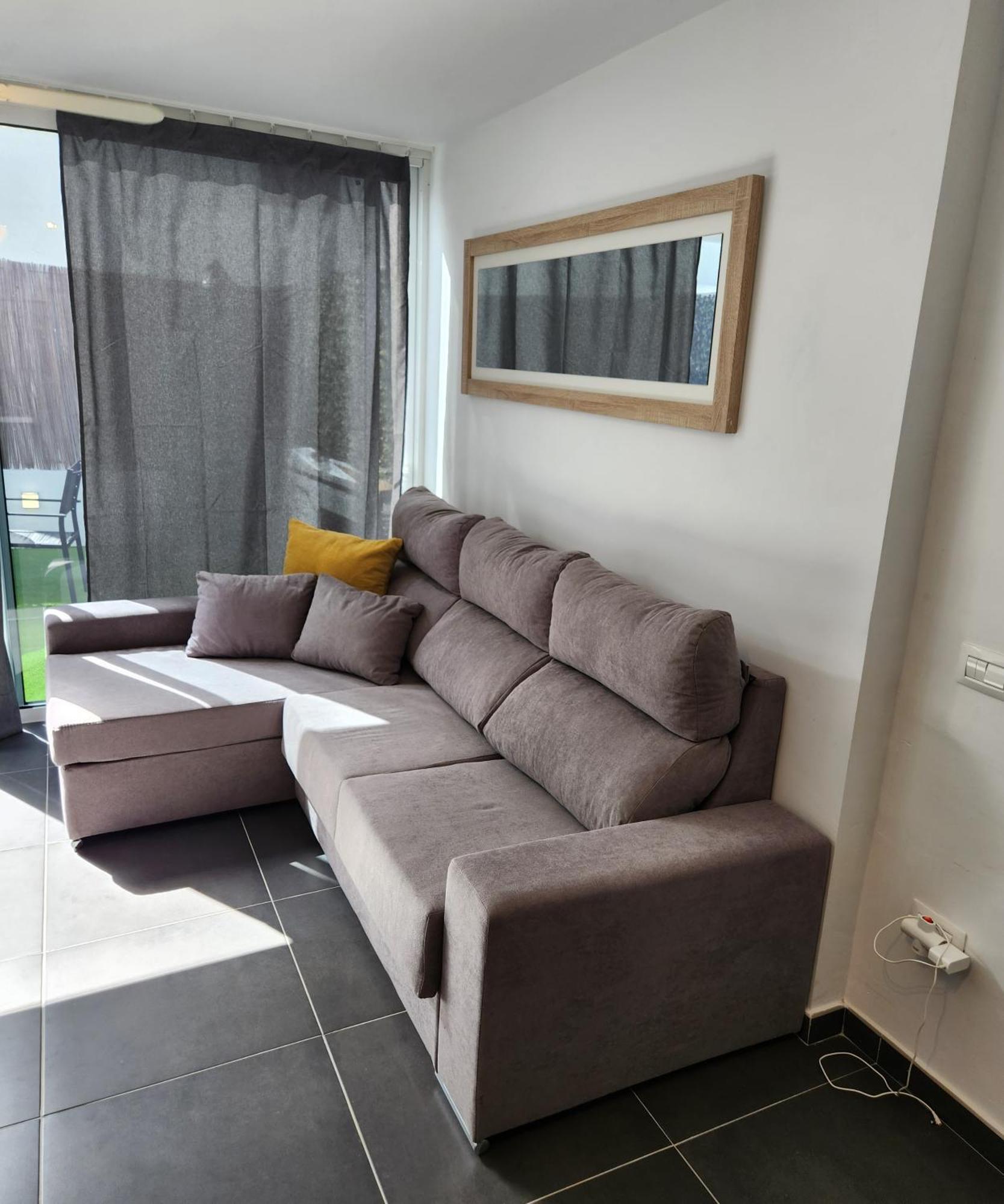 Bungalow Del Sol Playa del Ingles  Bagian luar foto